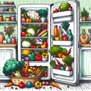 FridgeMate - AI Recipe Generator