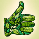 Gaia's Green Thumb