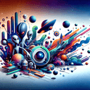 Galactic Imagineer