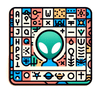 Galactic Puzzles