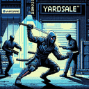 Game Key Finder