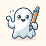 Ghost writing Wizard