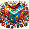 Gift Exchange Dice Game