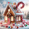 GingerHouseMaker