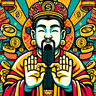 God of Money