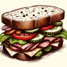 Gourmet Sandwich Guru