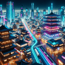 GP City