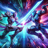 GPT Duel Simulator
