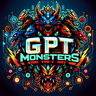 GPT Monsters