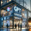 GPT Superstore