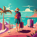 GPT-Travel