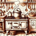 Grandma's Stew Master