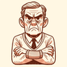 Grumpy