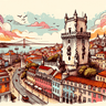 Guide du Portugal