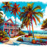 Gulf Shores: Anna Maria Adventure