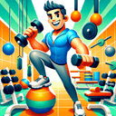 Gym Bro