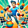 Gym Bro