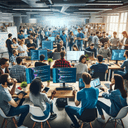Hackathon Expert GPT