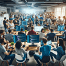 Hackathon Expert GPT