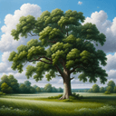 Happy Trees