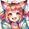 (Hard Guard Catgirl)