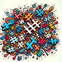 Hashtagger