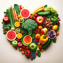 Healthy Nutrition Professional