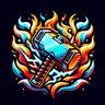 Hephaestus' Hammer