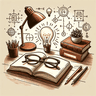 Hierarchical Topic Mapping Expert