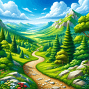 Hiking Route Planner