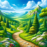 Hiking Route Planner
