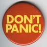 Hitchhikers Guide to the Galaxy GPT