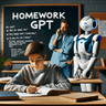 Homework GPT
