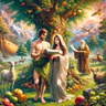 IDEAfier - KJV Book of Genesis