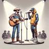 IDEAfier - Song Lyrics Genre Cross-over
