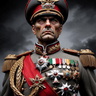 IL GENERALISSIMO!