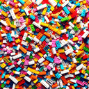 Image to Bricks