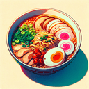 Infinite Ramen