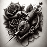 Ink Muse