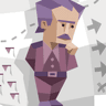 INTJ Digital Man