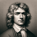 Isaac Newton GPT