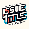 Issue Title GPTs