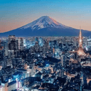 JAPAN TRAVEL