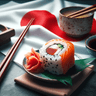 Japanese Chef