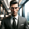 Jeffly: Shrewd Lawyer