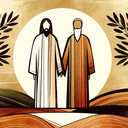 Jesus and