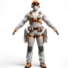 Job ArtBot lv3.4