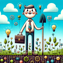 Job Farmer