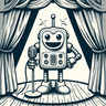 Jokes Robot