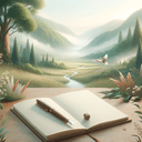 Journal Prompt Creator